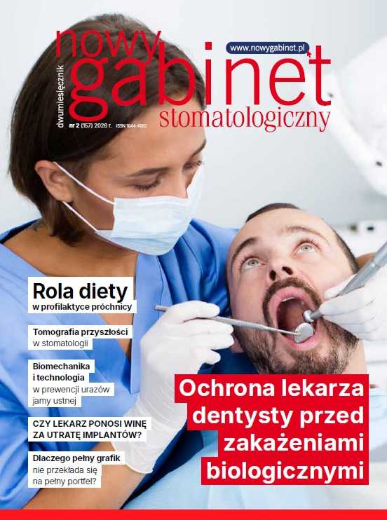 Nowy Gabinet Stomatologiczny 2/2026