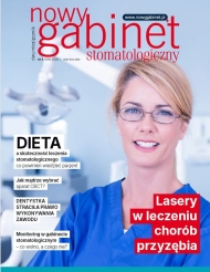 Nowy Gabinet Stomatologiczny nr. 3/2026
