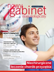 Nowy Gabinet Stomatologiczny 6/2026